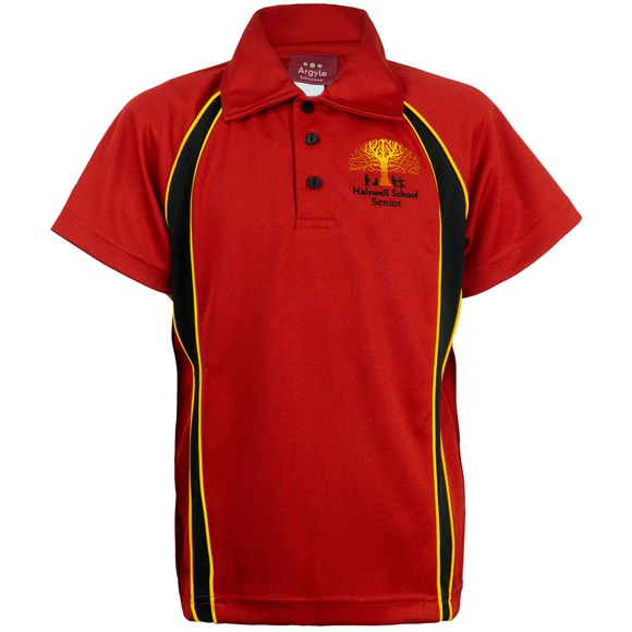 Polo Shirt I-U75SB667-HWP